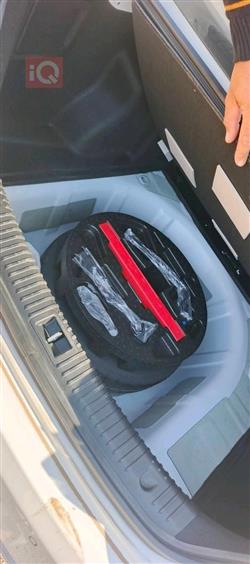 BAIC U5 PLUS